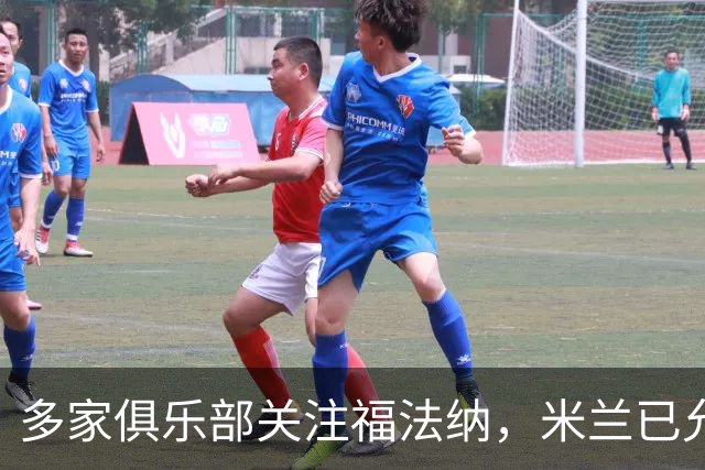 多家俱乐部关注福法纳，米兰已允许其转会